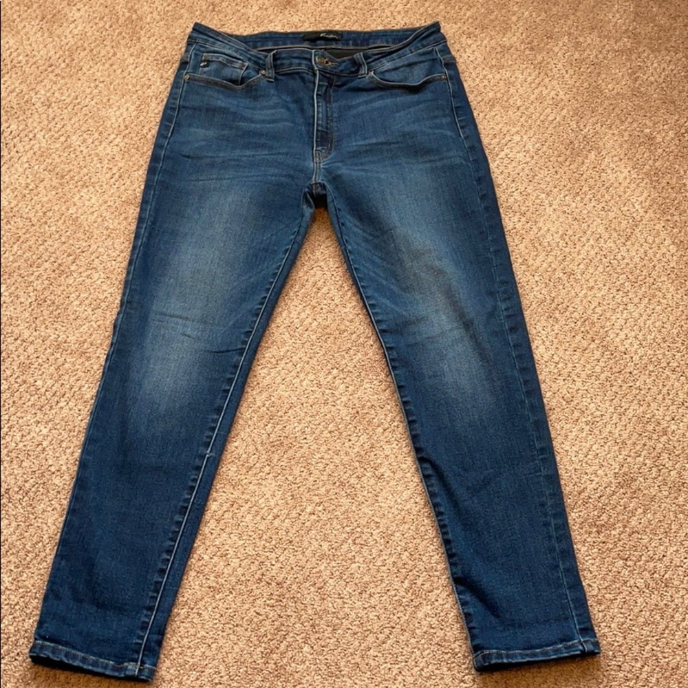 Women’s KanCan jeans